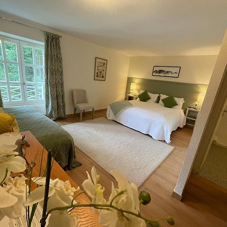 Fonsegre Chambres D'Hotes Magny-Cours Luaran gambar
