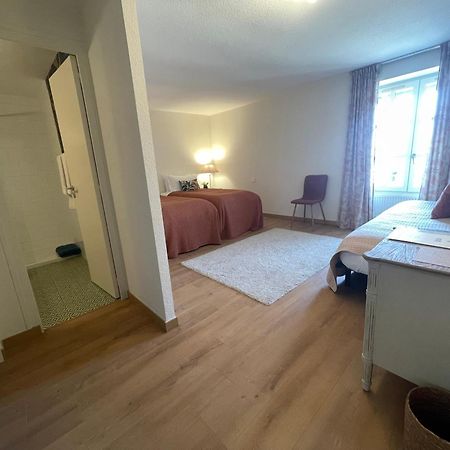 Fonsegre Chambres D'Hotes Magny-Cours Luaran gambar