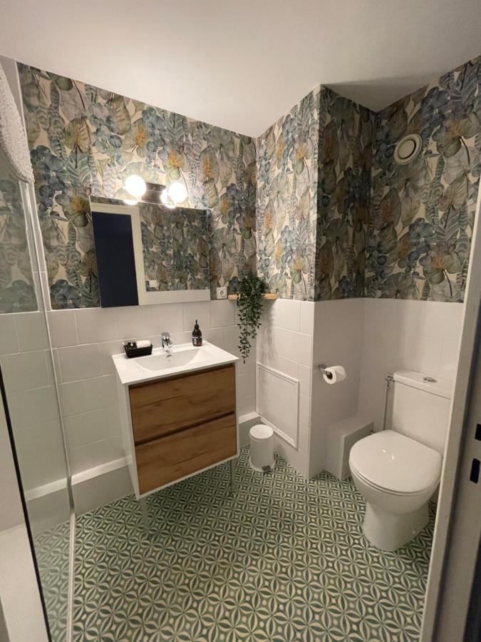 Fonsegre Chambres D'Hotes Magny-Cours Luaran gambar
