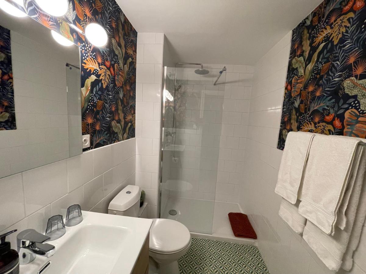 Fonsegre Chambres D'Hotes Magny-Cours Luaran gambar