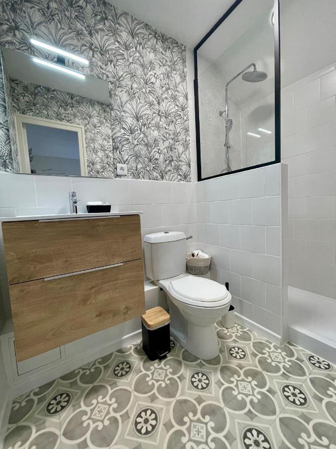 Fonsegre Chambres D'Hotes Magny-Cours Luaran gambar
