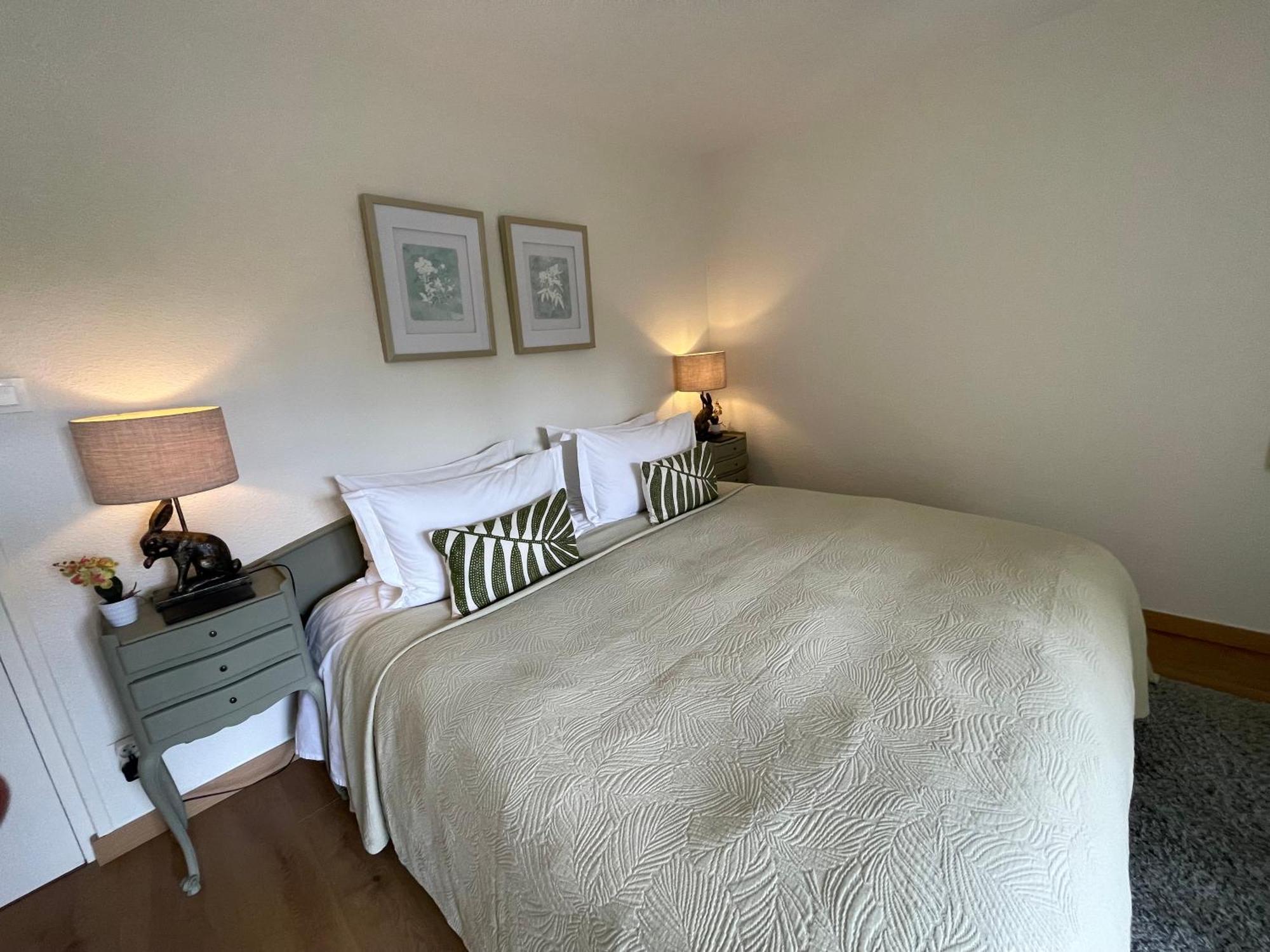 Fonsegre Chambres D'Hotes Magny-Cours Luaran gambar
