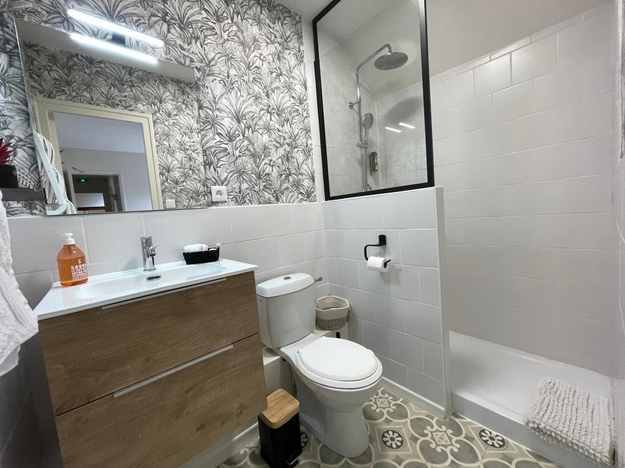 Fonsegre Chambres D'Hotes Magny-Cours Luaran gambar