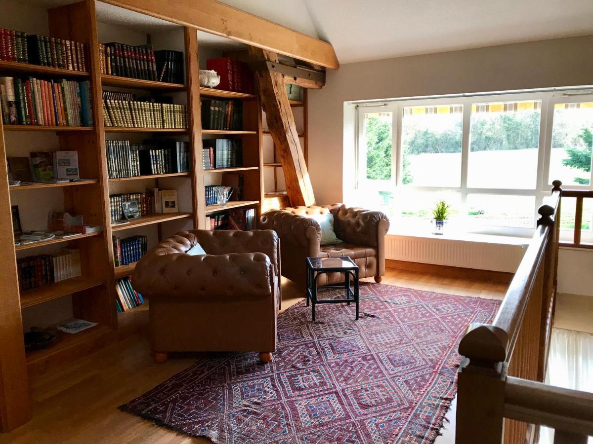 Fonsegre Chambres D'Hotes Magny-Cours Luaran gambar